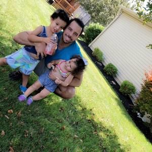 Meet your Posher, Amer